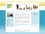 BKFD | vzw Belgisch KankerFonds voor Dieren
