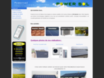 Powersol specialiste couverture zinguerie photovoltaique lorraine (moselle, meurthe et moselle, me