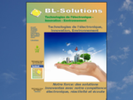 BL-Solutions