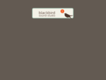 Blackbird Sound Studio - Perth, Western Australia