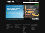 Black Box Network Services (BBOX), your source for phone systems, cables, digital signage, KVM a
