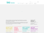 Graphic Design Toowoomba (Black Canvas) | Graphic Design, Corporate Branding, Identity, Web Desi