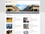 Black Products Engineering, Brisbane - BlackProducts. com. au