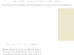 Beautiful Beach House for Mornington Peninsula Holiday Rentals | Beach House Rental in Mornington P