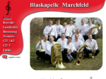 Blaskapelle Marchfeld