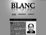 BLANC | HOME