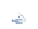 Tennisclub Blau Weiss - Intro