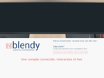 Blendy. co – Experts-comptables