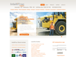 IntelliTrac Australia's Best Selling GPS Tracking| Fleet Management Tracking| Personal Tracking| Sto