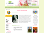 Dr Bach blomsterterapi - AROMA creative AB