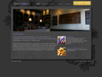 Blue Chillies Restaurant - Authentic Malaysian Cuisine, Brunswick Street, Fitzroy, Melbourne