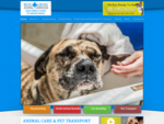 Blue Cross Animal Services | Kennel Cattery and Pet Transport | Perth