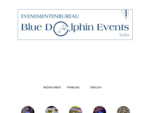Evenementenbureau Blue Dolphin Events Catering, Sound amp; Light, Luchthaventransport, Anima