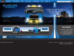 Blueline Transport Pty Ltd