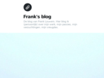 Frankx27;s blog