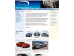 Blue Sky Auto - Samochody z USA, samochody amerykańskie, Import samochodów zagranicznych, auto, tran
