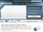BlueWEB Webagentur | Webseiten Erstellung & Onlineshop Erstellung