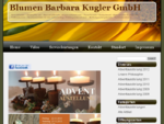 Blumen Barbara Kugler GmbH