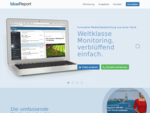 â· Medienbeobachtung blueReport - Social Media Monitoring - Pressespiegel - Ãsterreich
