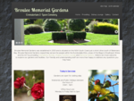 Broulee Memorial Gardens Crematorium - Serving the Eurobodalla, Bega, Shoalhaven Shire and the