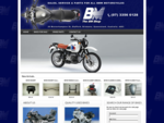 Home Page - The BM Shop - (07) 3356 6128