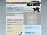 BMW SPARES NEW USED DISCOUNT PARTS BMW WRECKERS