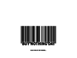 Buy Nothing Day Danmark - 29 november 2013