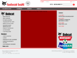 Bobcat Balti