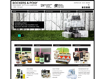 Bockers and Pony, Christmas and Gourmet Hampers, Baby Gifts, Luxury Gift Ideas - Melbourne, Vict