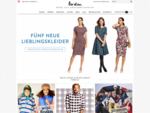 Boden Österreich Die neueste Mode aus England online oder via Katalog bestellen