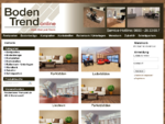 Bodentrend Online GmbH - more than just floors