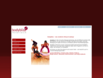 Bodybliss-Österreich - Das sinnliche Bewegungsprogramm in Österreich
