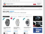 Australia's Lowest Price - Citizen Watch, Casio Watch Seiko Watch, Adidas, DKNY, Nautica, Orie