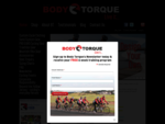Best Cycling Clothing - Custom Cycle Jerseys | Body Torque