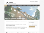 VABOS boedelontruimers | Ontruimen van woningen, bedrijven en seniorenverhuizing | Start