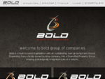 Welcome to Bold Properties HOME PAGE