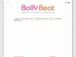 BollyBeat. fi Etusivu
