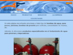Bombes Reus | Bombas y Motores Reus | Bombas de agua, motores eléctricos, accesorios y productos