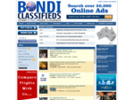 Sydney Classifieds | Classified Ads in Sydney Australia