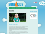 Bone4kids | Pseudoartrose | KU Leuven | Welkom