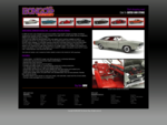 Bongo's Diecast Models - Diecast Cars -