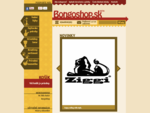 Etno Music Shop | Fajčiarske potreby | BongoShop. sk
