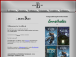 booklife.at - Lebe das Buch, Fantasy Romane, Verlag, Onlineshop