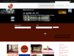 Guide Bordeaux 33 professionnels et bonnes adresses