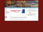 Border-Tek Geotechnical Engineering Services | Main HomePage