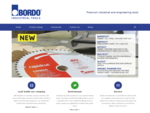 Bordo Industrial Tools - Leading wholesale supplier of industria