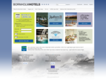 Bornholm Hotels | Bornholm Hotels