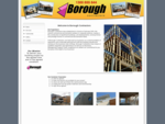 Borough Contractors | Commercial, Domestic Builders, Carpentry Services | Warranwood Victoria