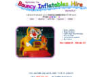 - Bouncy Castles Inflatable Hire Perth WA -