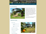 Bournda Retreat - Merimbula Accommodation NSW South Coast
